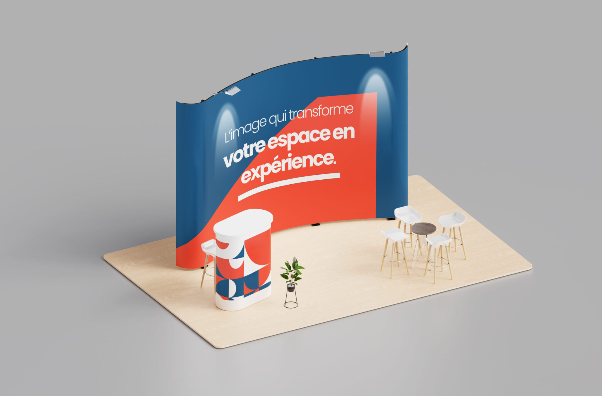 signaletique et evenement nimes